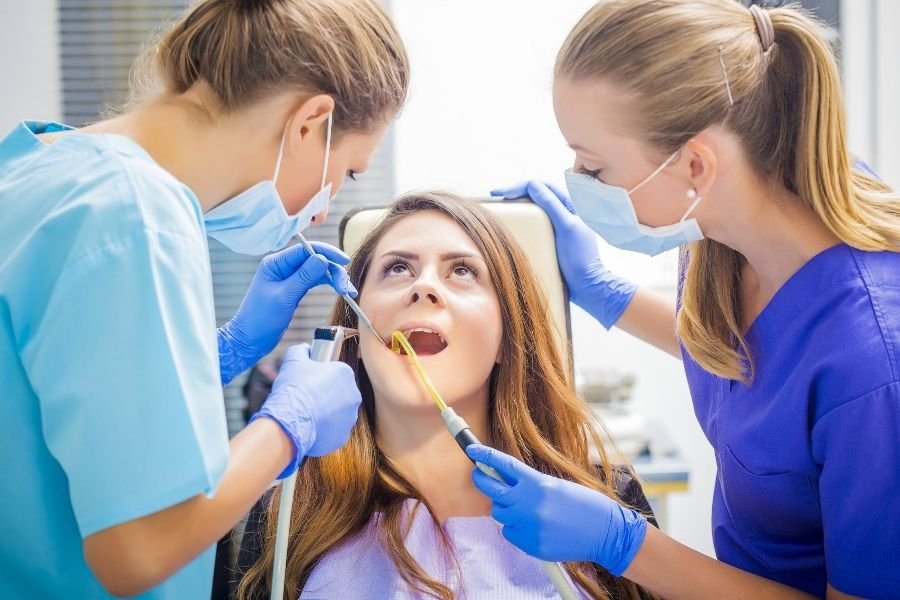 Clear Aligner (Invisalign) Prices in 2026