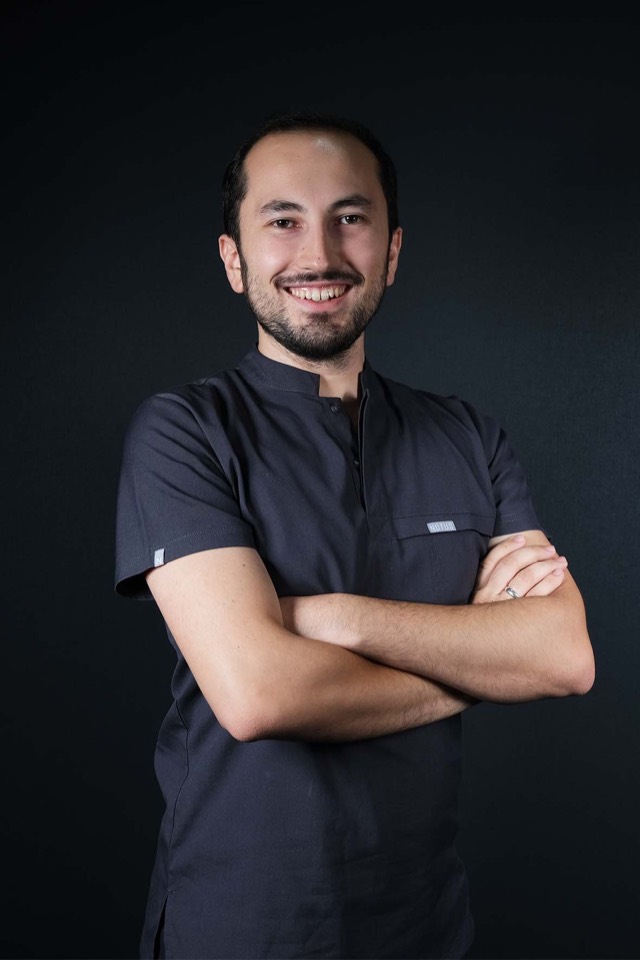 Muhammed Ali Kurmuş