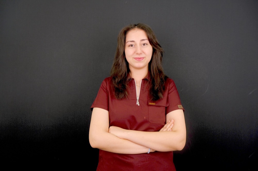 Beyzanur Şaşmaz