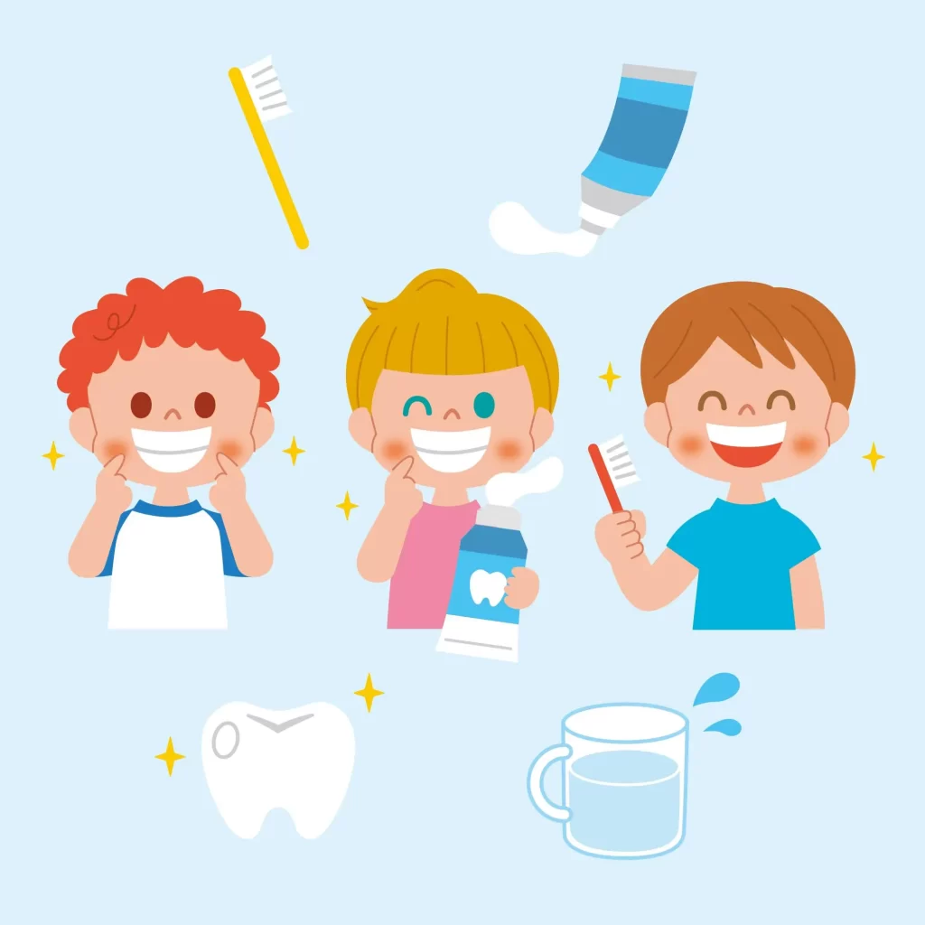 Teething baby: mouth sores in babies and teething