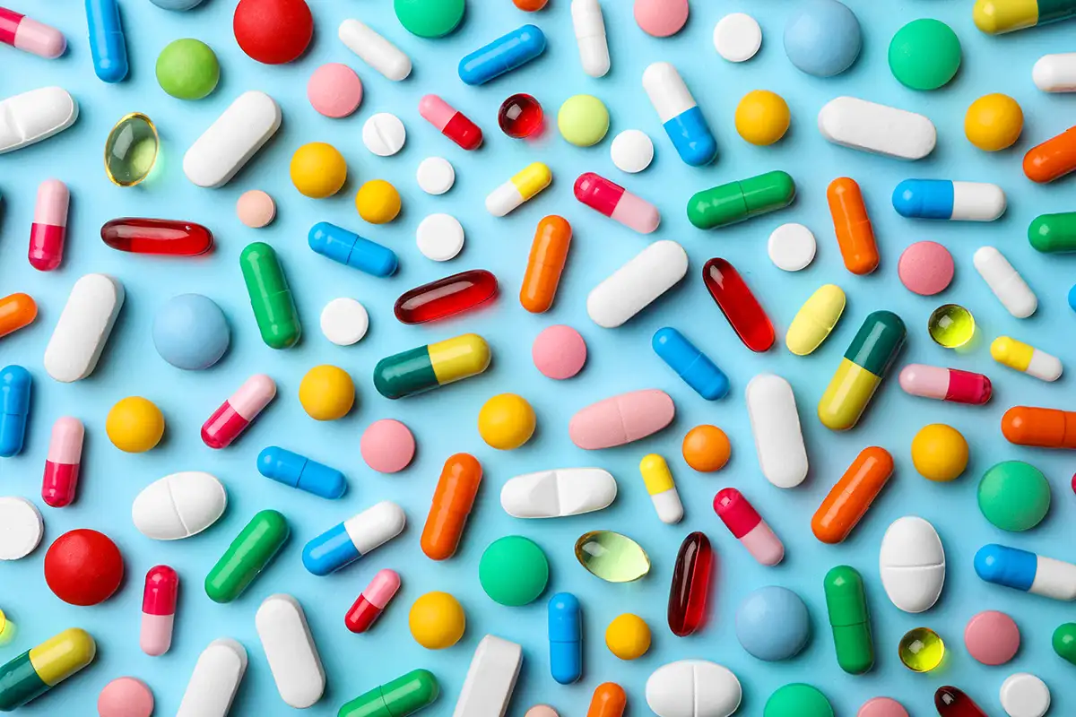 Protective gel and oral products used for tongue sores on a doctor's prescription
