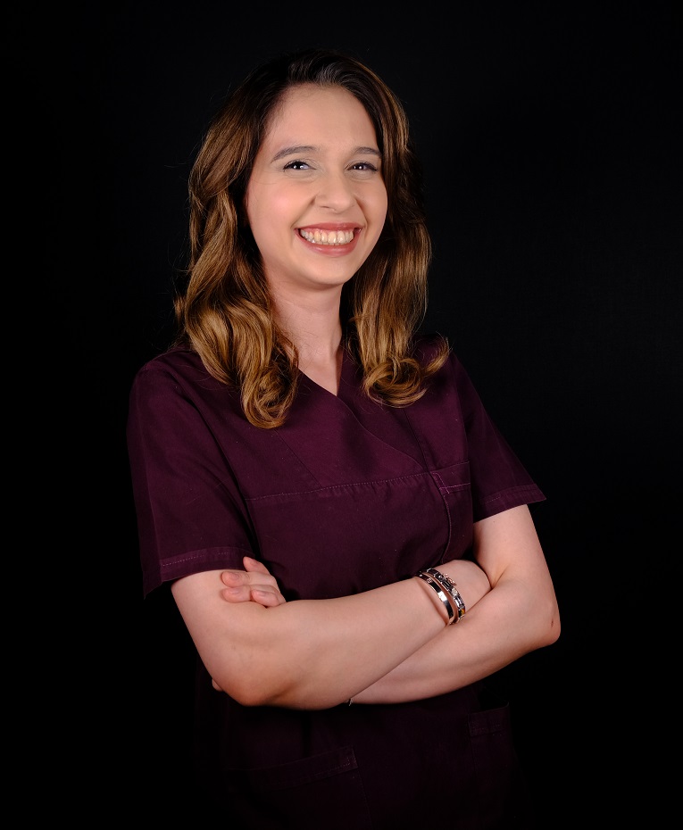 Ecesu Özden Erarslan