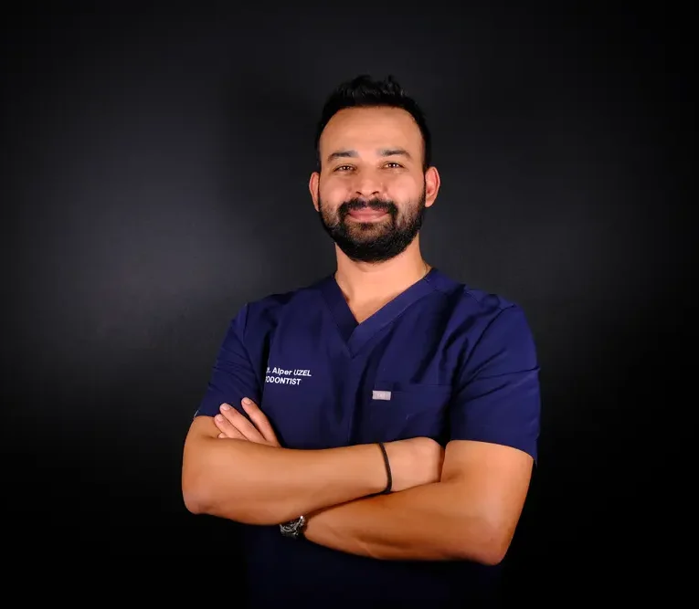 Mehmet Alper Uzel