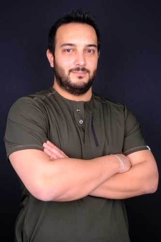 Emre Ergül